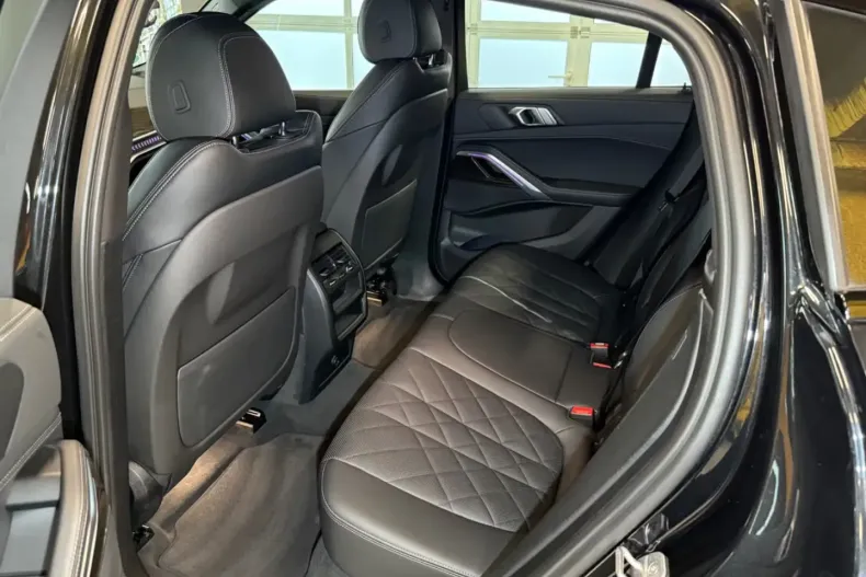 BMW X6 din 2023 cu 22.549 km - oferta BMW180689 - foto 14