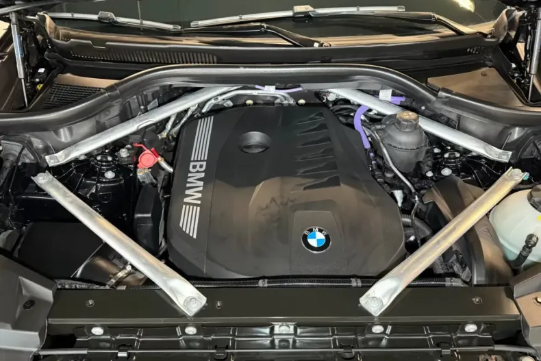 BMW X6 din 2023 cu 22.549 km - oferta BMW180689 - foto 19