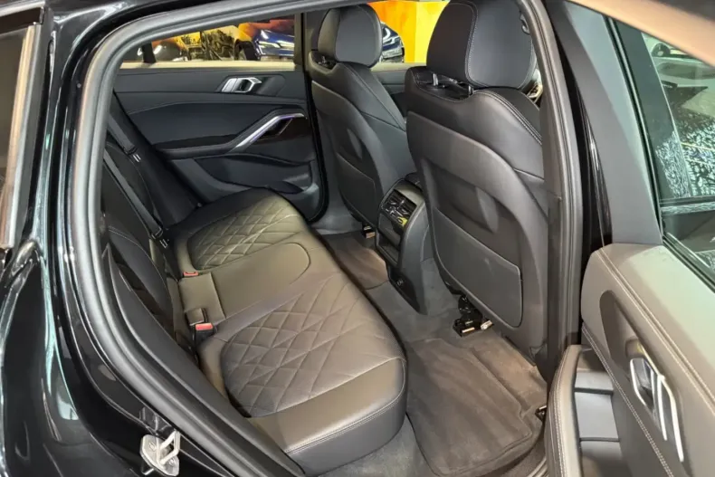 BMW X6 din 2023 cu 22.549 km - oferta BMW180689 - foto 21