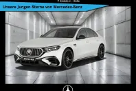 Mercedes-Benz E 53 AMG (Clasa E) din 2025 cu 19.900 km - oferta MER180690 - foto 1