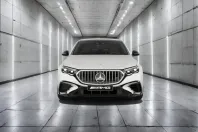 Mercedes-Benz E 53 AMG (Clasa E) din 2025 cu 19.900 km - oferta MER180690 - foto 2