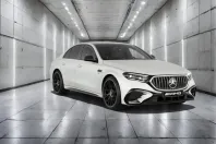 Mercedes-Benz E 53 AMG (Clasa E) din 2025 cu 19.900 km - oferta MER180690 - foto 3