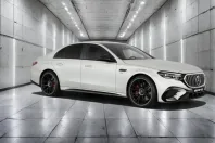 Mercedes-Benz E 53 AMG (Clasa E) din 2025 cu 19.900 km - oferta MER180690 - foto 4