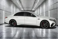 Mercedes-Benz E 53 AMG (Clasa E) din 2025 cu 19.900 km - oferta MER180690 - foto 5