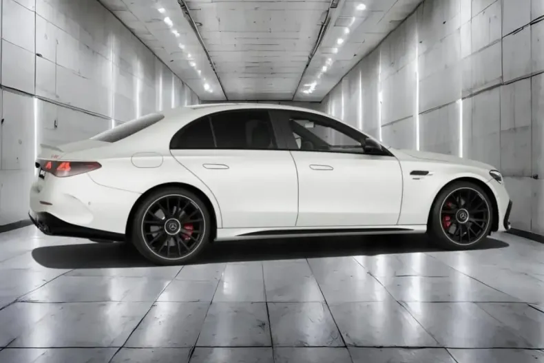 Mercedes-Benz E 53 AMG (Clasa E) din 2025 cu 19.900 km - oferta MER180690 - foto 6