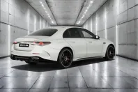 Mercedes-Benz E 53 AMG (Clasa E) din 2025 cu 19.900 km - oferta MER180690 - foto 7