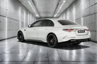 Mercedes-Benz E 53 AMG (Clasa E) din 2025 cu 19.900 km - oferta MER180690 - foto 9