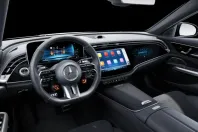 Mercedes-Benz E 53 AMG (Clasa E) din 2025 cu 19.900 km - oferta MER180690 - foto 11