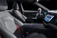 Mercedes-Benz E 53 AMG (Clasa E) din 2025 cu 19.900 km - oferta MER180690 - foto 12