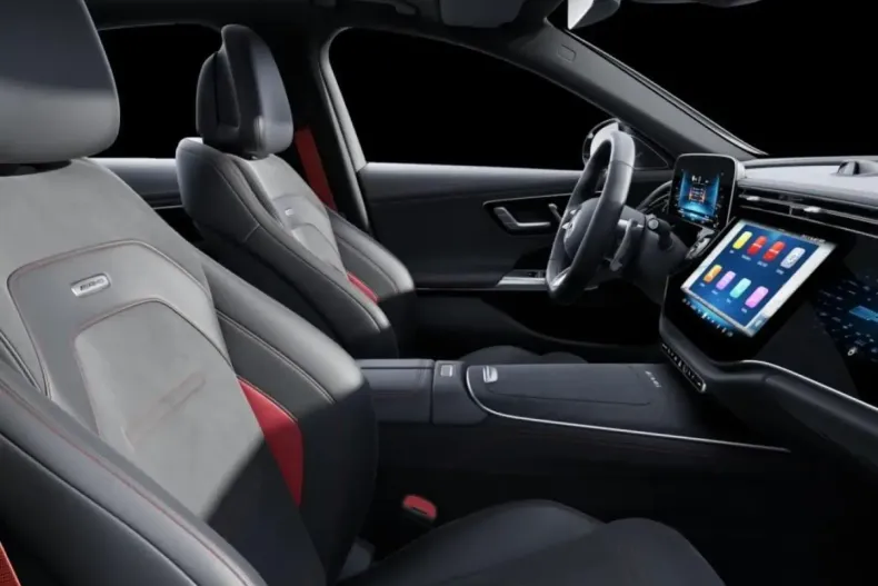 Mercedes-Benz E 53 AMG (Clasa E) din 2025 cu 19.900 km - oferta MER180690 - foto 12