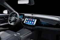 Mercedes-Benz E 53 AMG (Clasa E) din 2025 cu 19.900 km - oferta MER180690 - foto 14