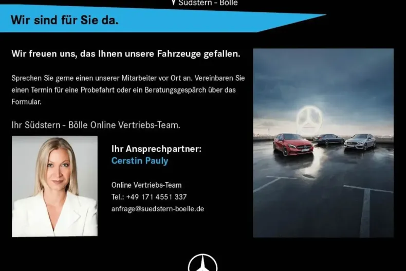 Mercedes-Benz E 53 AMG (Clasa E) din 2025 cu 19.900 km - oferta MER180690 - foto 16