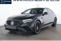 Mercedes-Benz E 53 AMG (Clasa E) din 2025 cu 11.408 km - oferta MER180691 - foto 1