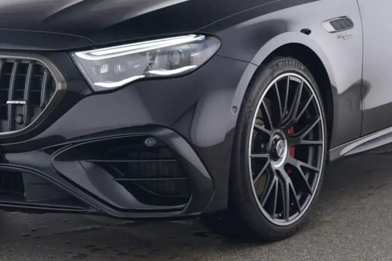 Mercedes-Benz E 53 AMG (Clasa E) din 2025 cu 11.408 km - oferta MER180691 - foto 3