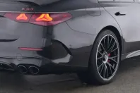 Mercedes-Benz E 53 AMG (Clasa E) din 2025 cu 11.408 km - oferta MER180691 - foto 4