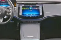 Mercedes-Benz E 53 AMG (Clasa E) din 2025 cu 11.408 km - oferta MER180691 - foto 5