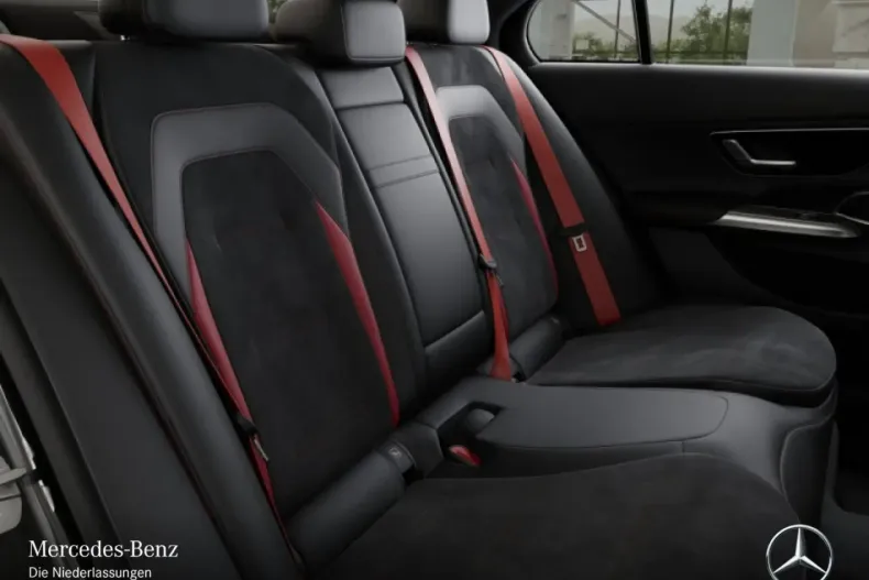 Mercedes-Benz E 53 AMG (Clasa E) din 2025 cu 13.882 km - oferta MER180692 - foto 13