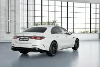 Mercedes-Benz E 53 AMG (Clasa E) din 2024 cu 13.814 km - oferta MER180693 - foto 2