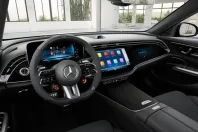 Mercedes-Benz E 53 AMG (Clasa E) din 2024 cu 13.814 km - oferta MER180693 - foto 6