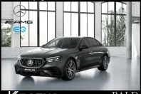 Mercedes-Benz E 53 AMG (Clasa E) din 2024 cu 25.955 km - oferta MER180694 - foto 1