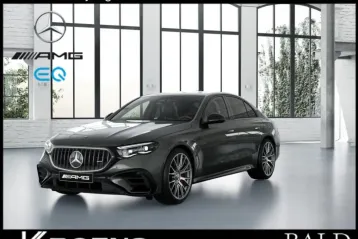 Mercedes-Benz E 53 AMG din 2024 - oferta MER180694