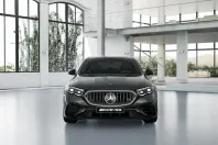 Mercedes-Benz E 53 AMG (Clasa E) din 2024 cu 25.955 km - oferta MER180694 - foto 4