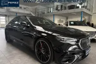 Mercedes-Benz E 53 AMG (Clasa E) din 2025 cu 29.989 km - oferta MER180695 - foto 1