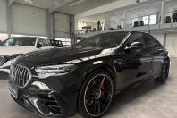 Mercedes-Benz E 53 AMG (Clasa E) din 2025 cu 29.989 km - oferta MER180695 - foto 2