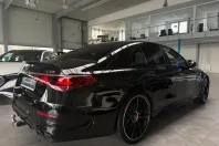 Mercedes-Benz E 53 AMG (Clasa E) din 2025 cu 29.989 km - oferta MER180695 - foto 4