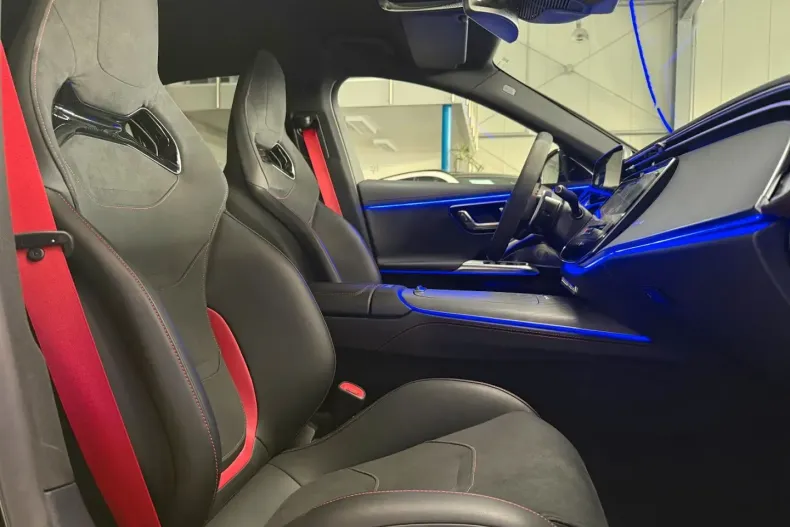 Mercedes-Benz E 53 AMG (Clasa E) din 2025 cu 29.989 km - oferta MER180695 - foto 7