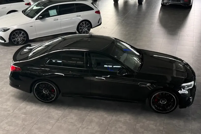 Mercedes-Benz E 53 AMG (Clasa E) din 2025 cu 29.989 km - oferta MER180695 - foto 19