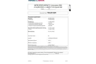 Mercedes-Benz E 53 AMG (Clasa E) din 2025 cu 29.989 km - oferta MER180695 - foto 20