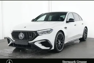 Mercedes-Benz E 53 AMG din 2024 - oferta MER180696