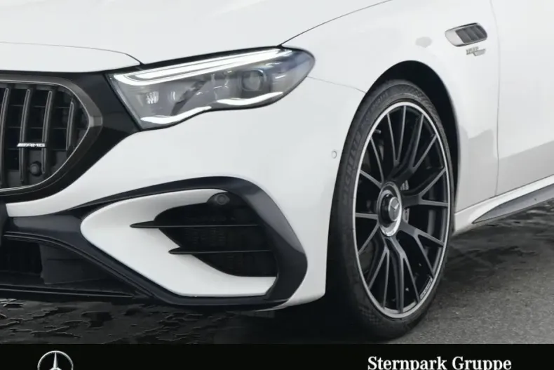 Mercedes-Benz E 53 AMG (Clasa E) din 2024 cu 43.918 km - oferta MER180696 - foto 3