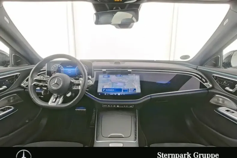 Mercedes-Benz E 53 AMG (Clasa E) din 2024 cu 43.918 km - oferta MER180696 - foto 5