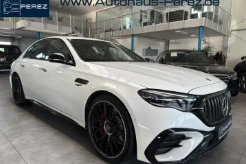 Mercedes-Benz E 53 AMG din 2025 - oferta MER180697