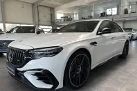 Mercedes-Benz E 53 AMG (Clasa E) din 2025 cu 31.040 km - oferta MER180697 - foto 2