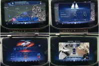 Mercedes-Benz E 53 AMG (Clasa E) din 2025 cu 31.040 km - oferta MER180697 - foto 10