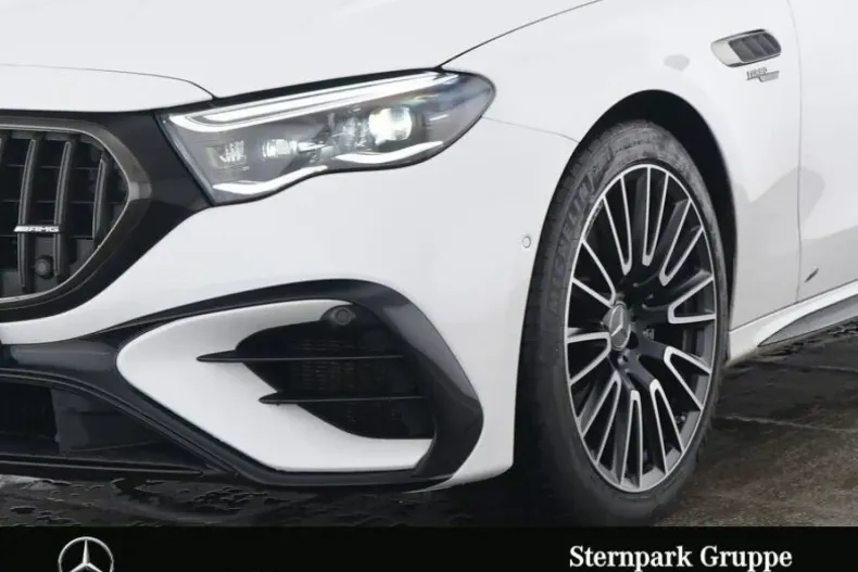 Mercedes-Benz E 53 AMG (Clasa E) din 2024 cu 46.831 km - oferta MER180698 - foto 2