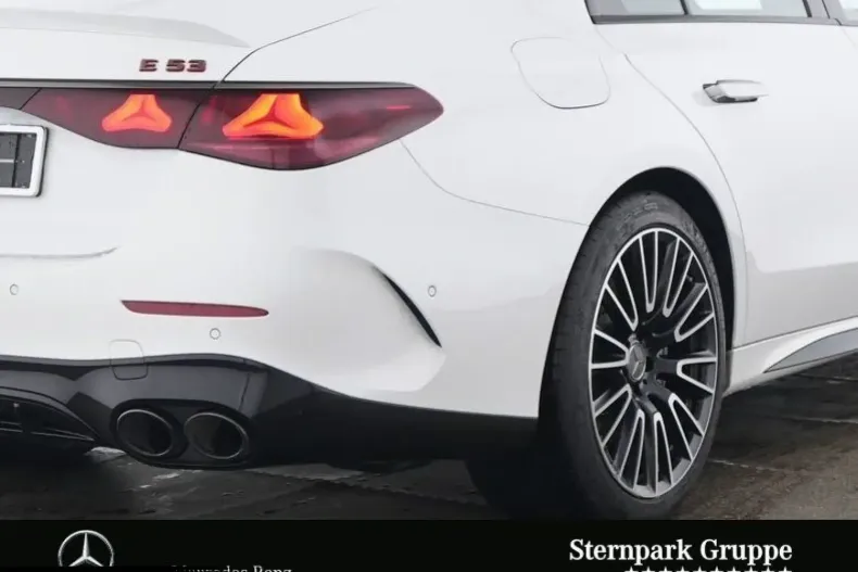 Mercedes-Benz E 53 AMG (Clasa E) din 2024 cu 46.831 km - oferta MER180698 - foto 4