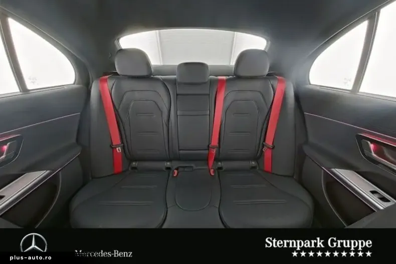 Mercedes-Benz E 53 AMG (Clasa E) din 2024 cu 46.831 km - oferta MER180698 - foto 8