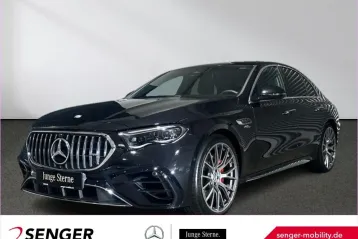 Mercedes-Benz E 53 AMG din 2025 - oferta MER180699