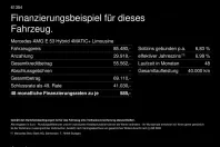 Mercedes-Benz E 53 AMG (Clasa E) din 2025 cu 14.825 km - oferta MER180699 - foto 2