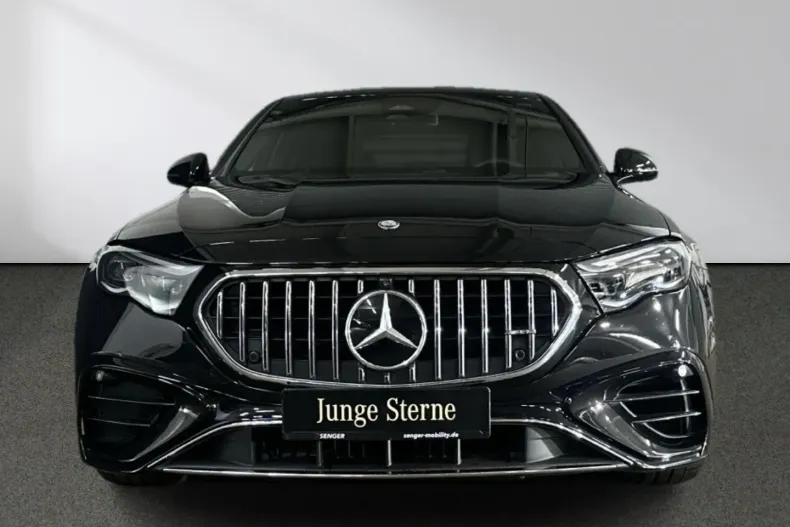 Mercedes-Benz E 53 AMG (Clasa E) din 2025 cu 14.825 km - oferta MER180699 - foto 5