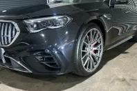 Mercedes-Benz E 53 AMG (Clasa E) din 2025 cu 14.825 km - oferta MER180699 - foto 7