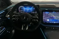 Mercedes-Benz E 53 AMG (Clasa E) din 2025 cu 14.825 km - oferta MER180699 - foto 9