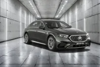 Mercedes-Benz E 53 AMG (Clasa E) din 2025 cu 17.907 km - oferta MER180700 - foto 3