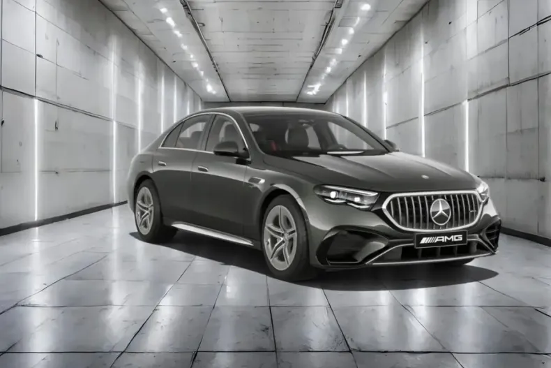 Mercedes-Benz E 53 AMG (Clasa E) din 2025 cu 17.907 km - oferta MER180700 - foto 3