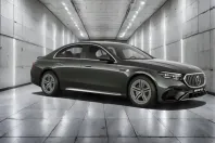 Mercedes-Benz E 53 AMG (Clasa E) din 2025 cu 17.907 km - oferta MER180700 - foto 4