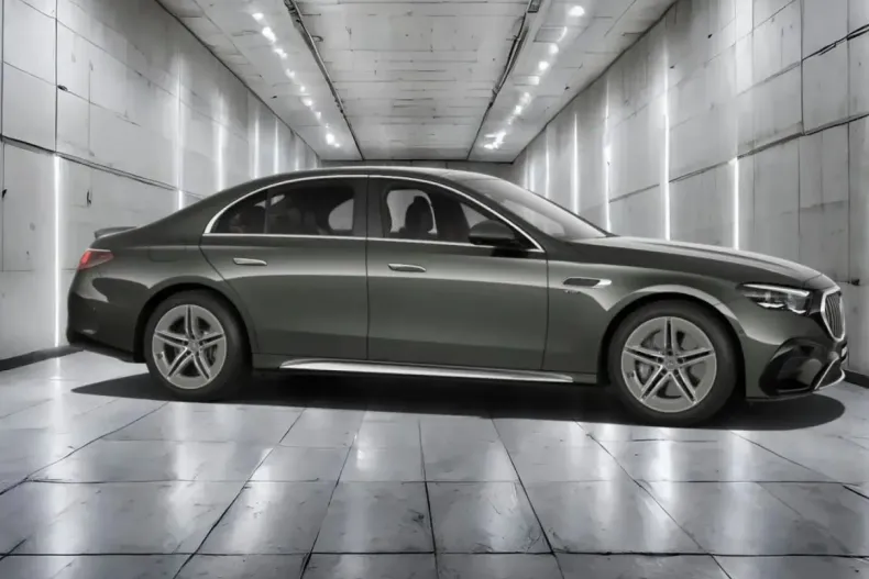 Mercedes-Benz E 53 AMG (Clasa E) din 2025 cu 17.907 km - oferta MER180700 - foto 5